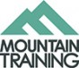 Mountain Training Logo