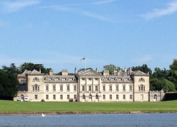 Woburn Abbey